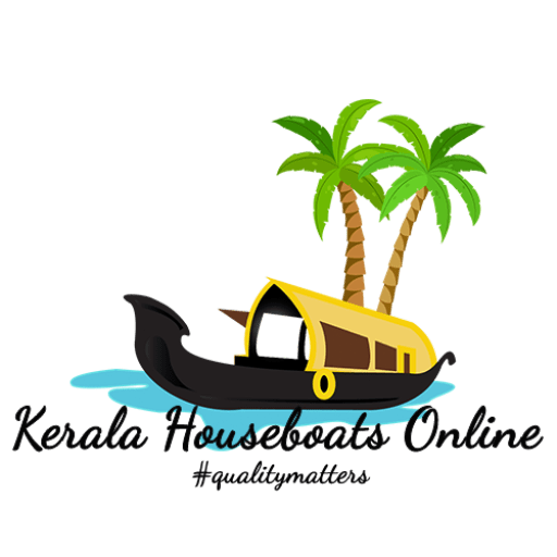 kerala boat logo